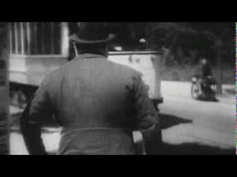 Claire Waldoff - Lieber Leierkastenmann [Dear Organ-grinder] (1929)