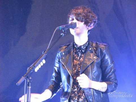 21/23 Tegan & Sara - Medley of Old Songs @ Beacon Theater, NYC 2/20/13