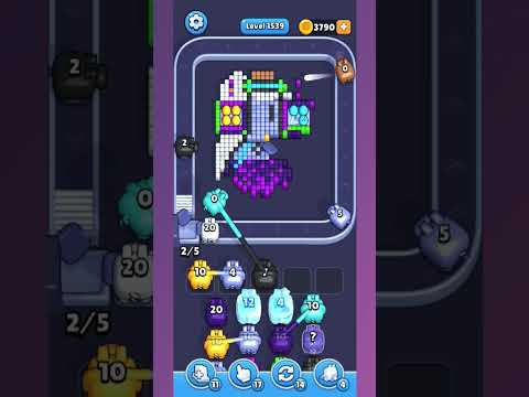 Guia do Pixel Flow Nível 1538