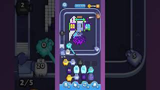 Pixel Flow Level 1538