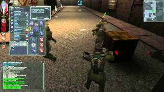 FoM: Fall of the Dominion - Death Legion vs Leviathan, War