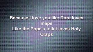 Love Is - Bo Burnham