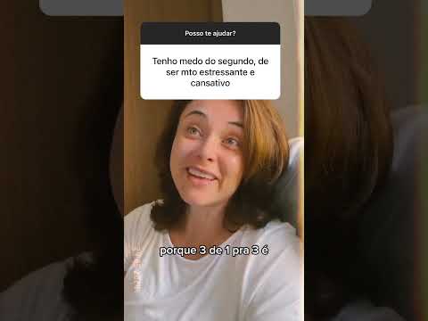 O Segundo Filho - Vinte1vinte2
