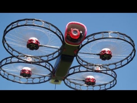 Snap Tracks And Records 4K Video