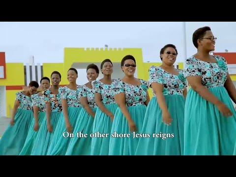 Ng'ambo ya Bahari  by Ukonga SDA Choir