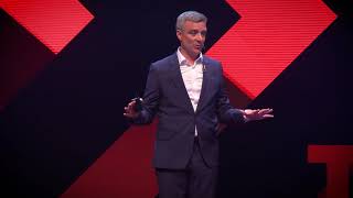 Getting Relationships Right | Kent Pekel | TEDxFargo video