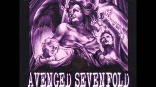 Avenged Sevenfold - Streets(Punk o Matic 2 version)