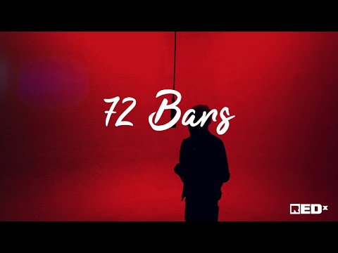 D'Gunna - 72 Bars [On Red X]