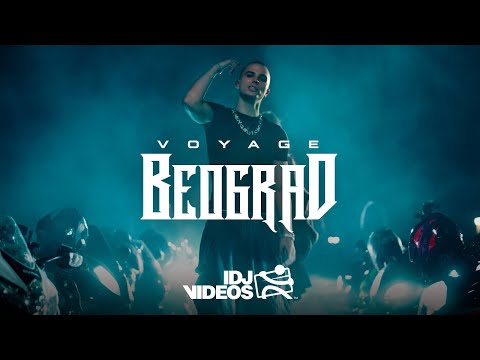 VOYAGE - BEOGRAD (OFFICIAL VIDEO)