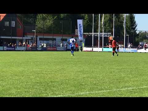 Altius 1 - Waterwijk 1 23-09-2017