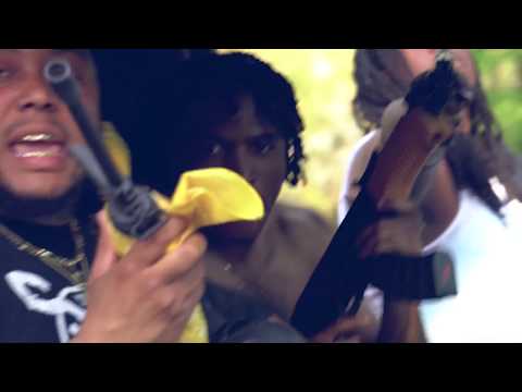 SMG x Big Rank x ManMan Baybee   Yung Niggas Official Video