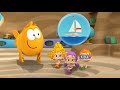 Party At Sea Clip2