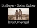 Bulleya - Asim Azhar (Instrumental) SlowMu