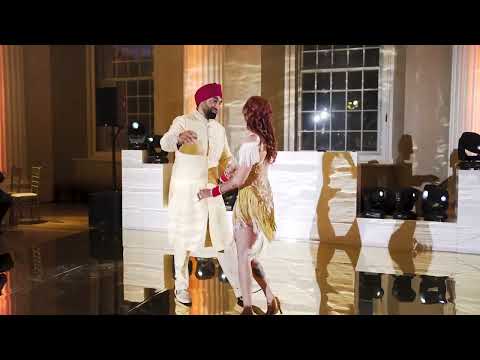 Musical Movements at Banqueting House