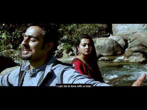 L'HIFF Trailer Edition 2022 -  The Sleeping Buddha (Anirban Chakraborty)