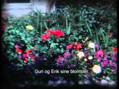 Livet på Ålgård 1956 1957
