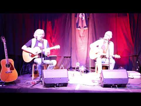 Ulli Baer & Josie Gilits - Für immer jung