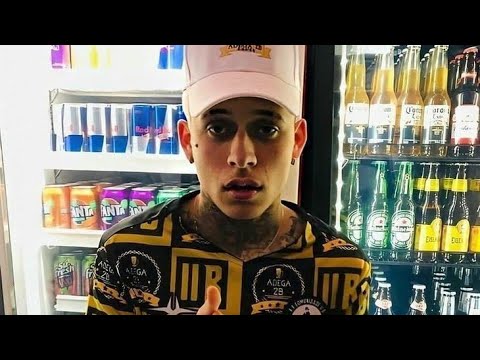 MC Pedrinho - Cansei de Me Apegar 2 ( Ogbeatzz 2B ) Áudio Oficial 