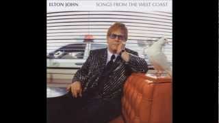 Elton John - Original Sin