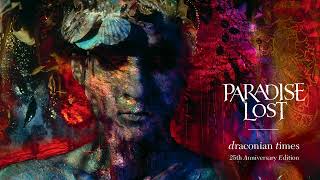 Paradise Lost - Jaded - Legendado (Ative as legendas)