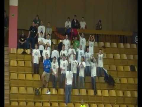 Sat-an Kladno, Blue Devils fans-Fanaticism