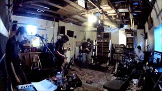 Strange Groove - Transition (Live 1-24-2015)