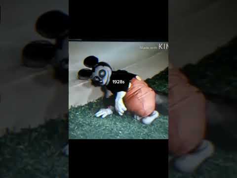 Mickey mouse exe #edit.