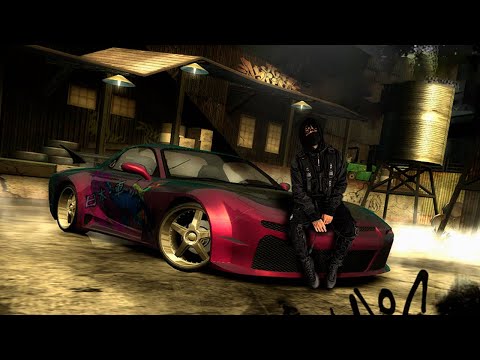 Nightcore - The End III (Scarlxrd & Zero 9:36)