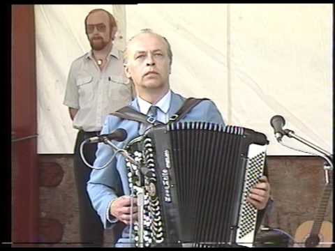 Arvid Flaen - "Pupazzetti" av Luciano Fancelli - NBMF 1987 -