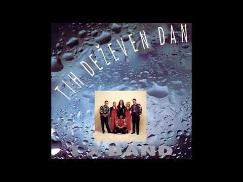 1993 1X Band - Tih Dezeven Dan