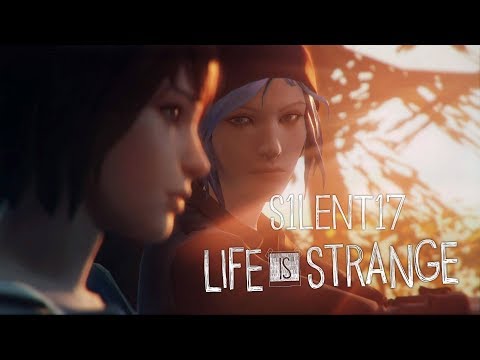 Life is Strange | Max and Chloe Tribute | S1lent17