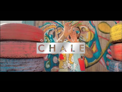 Smile Daviz ft Kofi Mole x Amerado - Oh Lord | Ground Up Tv