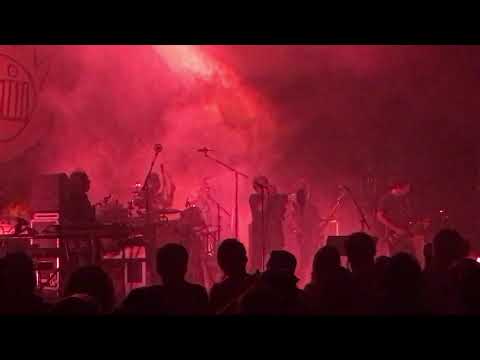 Ween - Stallion (part 1) Live - 10/13/18 -Fillmore - Miami Beach