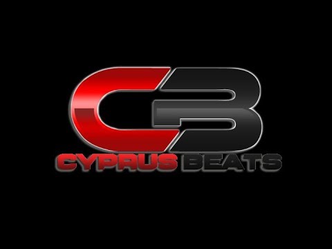 Pure - Cyprus Beats ✘ J-Lhutz Beatz ( Free Beats 2017 )