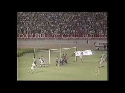 Itabaiana 0 x 1 Vasco - Copa do Brasil 2003