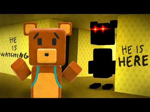 The Truth About Super Bear Adventure..
