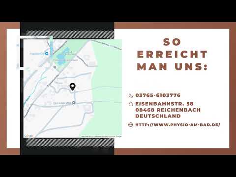 Physiotherapie am Bad YouTube-Vdeominiatur 3