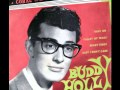 Buddy Holly - Rave On (Rare 'Mono-to-Stereo ...