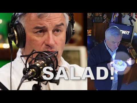 Attack Ad — Vote in the Webbys 2017
