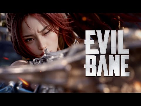 Evilbane