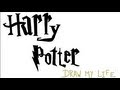 Draw My Life: Harry Potter 