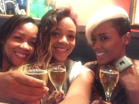 COUP DE COEUR #26 - Lynnsha et Louisy Joseph aux Publivores 2015