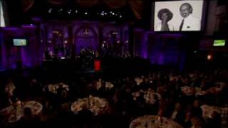 Aretha Franklin Performs &quot;Don&#39;t Play That Song&quot; in 2007