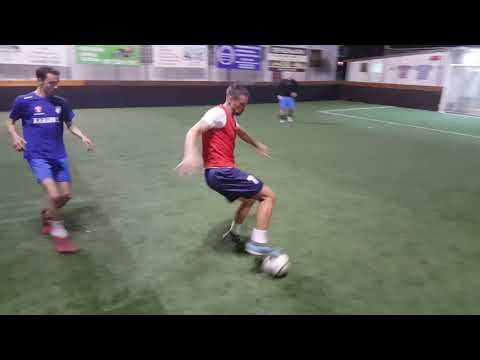 Letnja liga 2021 - Tenerife vs Kamata