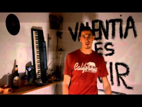 CASTAL - SI ME VOY [VIDEO OFICIAL] DJ TIANO KING