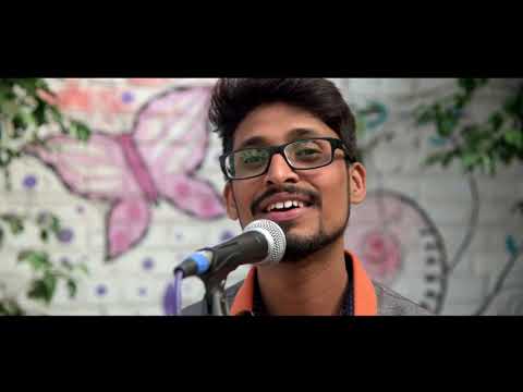 SANTOSH SINHA My First Cover Song Tere Bin Nahi Lage Jiya || Leela Ek Paheli 