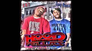 ANT & Eazy Rack$ - HoodFellas