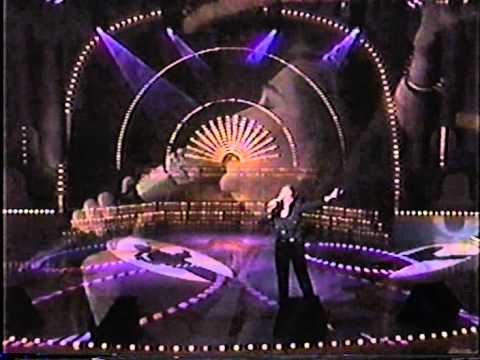 Videoclip de Como Agua para Chocolate — Ana Gabriel