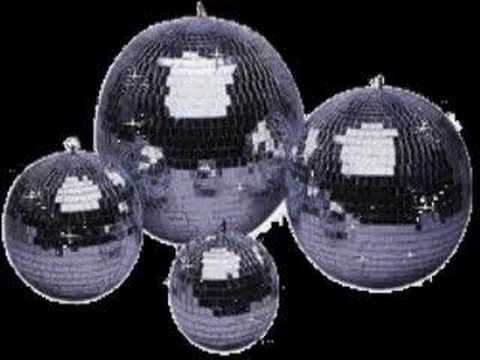 VOODOO BOUNCE (MAIN MIX) - CLAUDE MONNET