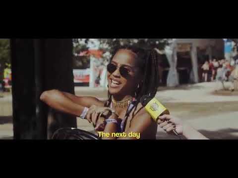 IAMDDB   Unscripted Episode 2   OUTLOOK FESTIVAL